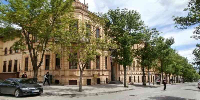 Ramazan Bayramı Özel Bursa Çıkışlı Doğu Anadolu Turu 5 Gece Otel Konaklamalı