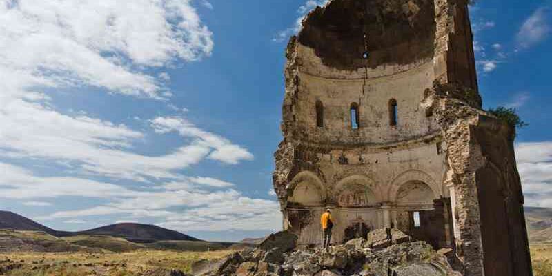 Ramazan Bayramı Özel Bursa Çıkışlı Doğu Anadolu Turu 5 Gece Otel Konaklamalı