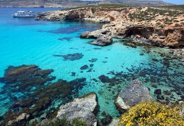 Malta Turu KM Hava Yolları İle 4 Gece