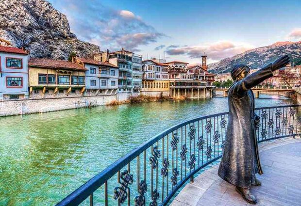 Ramazan Bayramı Özel Bursa Çıkışlı Karadeniz Rüyası ve Batum Turu 5 Gece Otel Konaklamalı