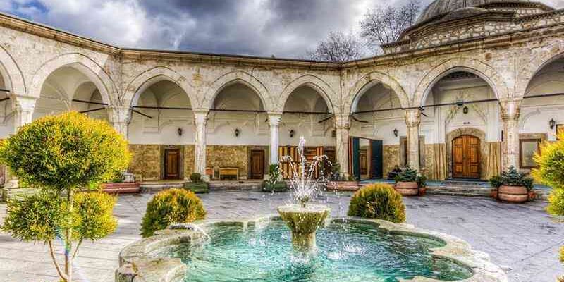 Ramazan Bayramı Özel Bursa Çıkışlı Karadeniz Rüyası ve Batum Turu 5 Gece Otel Konaklamalı