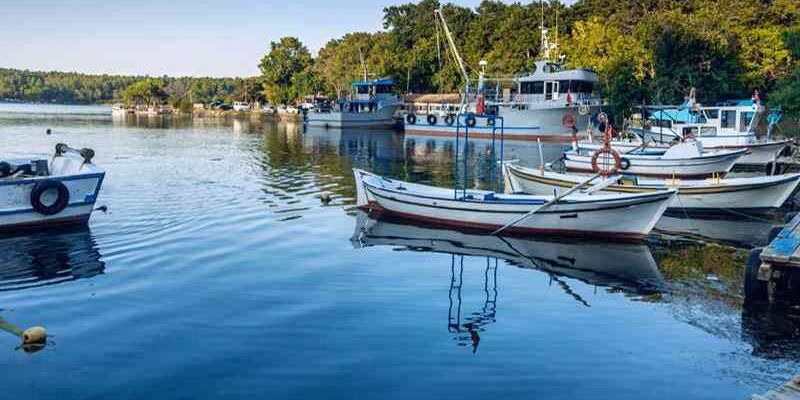 Kurban Bayramı Özel Bursa Çıkışlı Karadeniz Rüzgarı ve Batum Turu 4 Gece Otel Konaklamalı