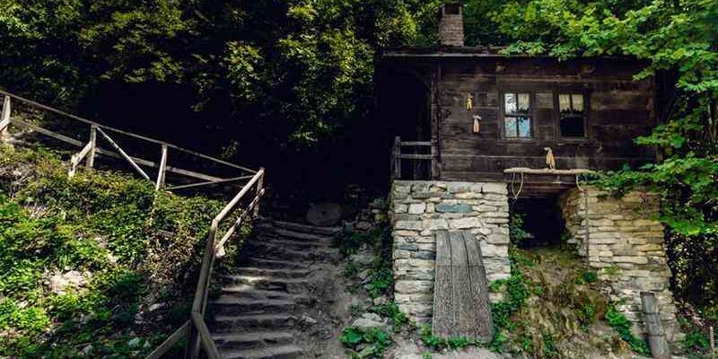 Kurban Bayramı Özel Bursa Çıkışlı Karadeniz Rüzgarı ve Batum Turu 4 Gece Otel Konaklamalı