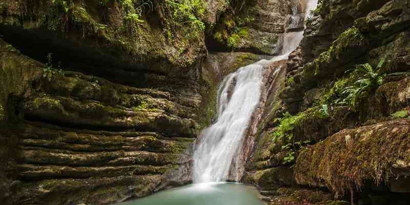 Kurban Bayramı Özel Bursa Çıkışlı Karadeniz Rüzgarı ve Batum Turu 4 Gece Otel Konaklamalı