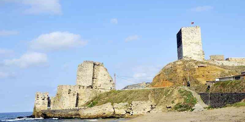Kurban Bayramı Özel Bursa Çıkışlı Karadeniz Rüzgarı ve Batum Turu 4 Gece Otel Konaklamalı
