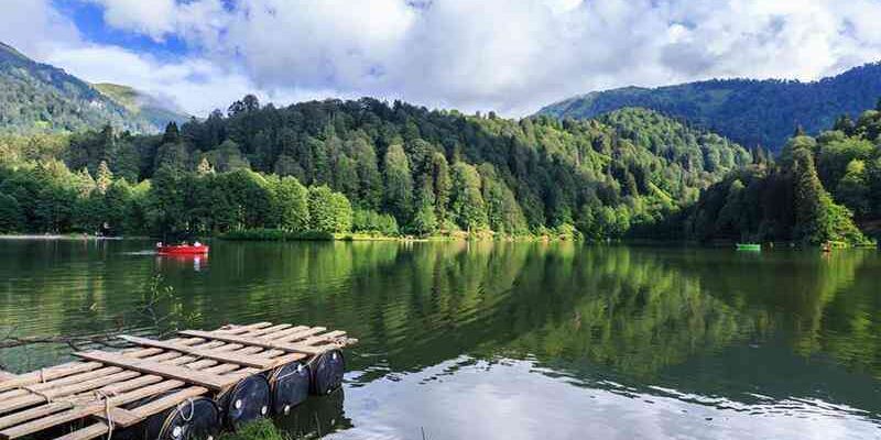 Kurban Bayramı Özel Bursa Çıkışlı Karadeniz ve Batum Turu 3 Gece Otel Konaklamalı