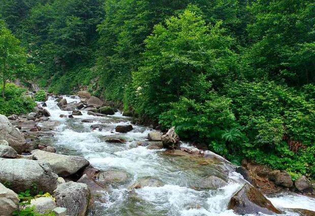 Kurban Bayramı Özel Bursa Çıkışlı Karadeniz ve Batum Turu 3 Gece Otel Konaklamalı