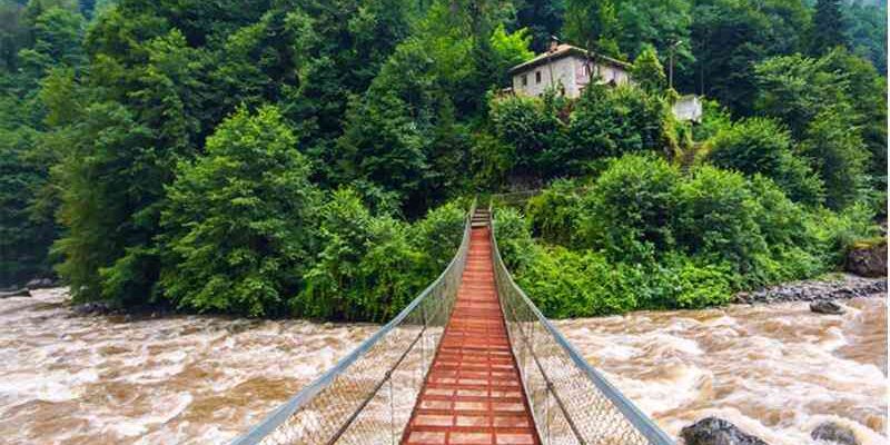 Kurban Bayramı Özel Bursa Çıkışlı Karadeniz ve Batum Turu 3 Gece Otel Konaklamalı
