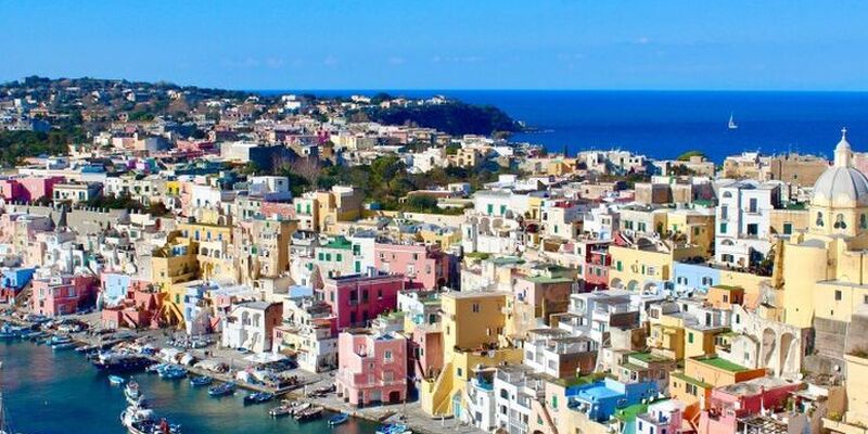 Sömestr Dönemi Roma & Napoli Turu | Pegasus Havayolları ile 3 Gece