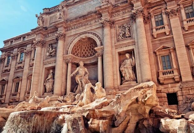 Sömestr Dönemi Roma & Napoli Turu | Pegasus Havayolları ile 3 Gece