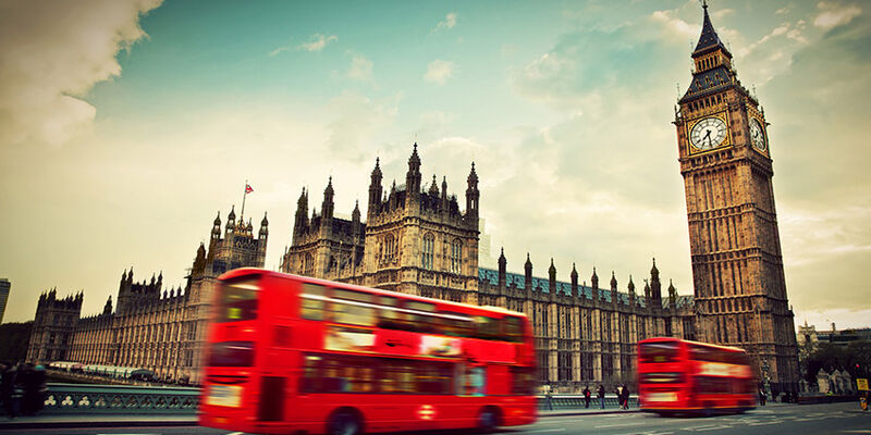 Royal Londra Turu (LGW-LGW) | Türk Havayolları ile 3 Gece
