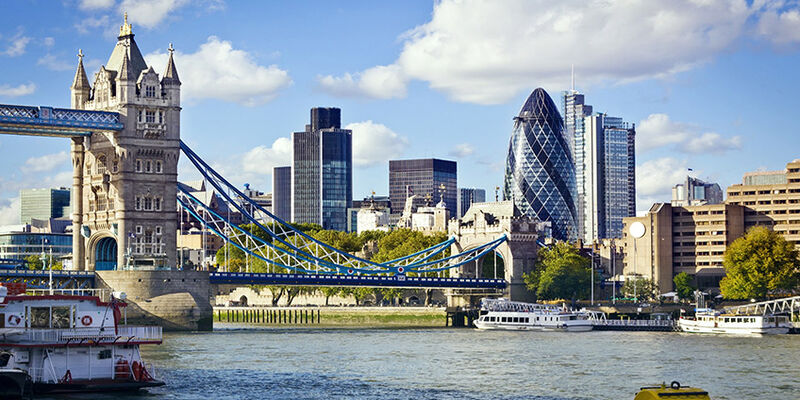 Royal Londra Turu (LGW-LGW) | Türk Havayolları ile 3 Gece