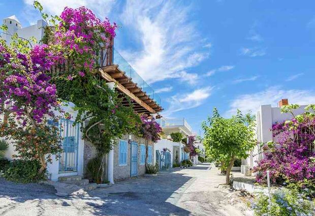 Kurban Bayramı Özel Bursa Çıkışlı Marmaris Bodrum Datça Gökova Turu 3 Gece Otel Konaklamalı