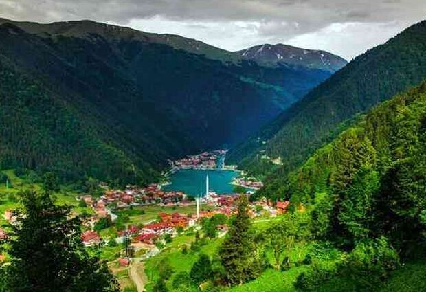 Karadeniz ve Batum Turu 3 Gece Otel Konaklamalı
