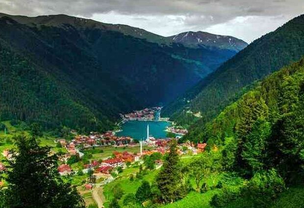 Karadeniz ve Batum Turu 3 Gece Otel Konaklaması