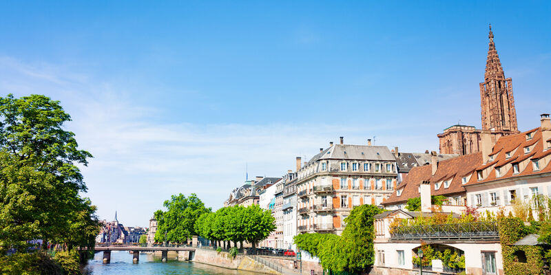 Ramazan Bayramı Özel Bir Avrupa Masalı Turu | THY ile 7 Gece