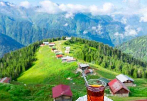 Karadeniz Rüzgarı ve Batum Turu 4 Gece Otel Konaklamalı