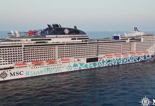 THY ve Msc Euribia ile İskandinavya & Norveç Fiyortları - Tüm Turlar Dahil - 7 Gece 2026 