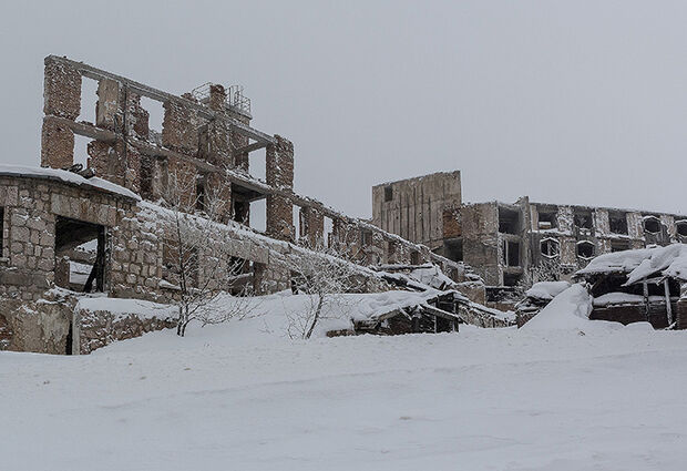 Jahorina Kayak Turu | A Jet Havayolları ile 3 Gece