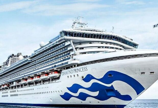 Diamond Princess İle Güneydoğu Asya & Uzakdoğu 11 Gece Singapur HY