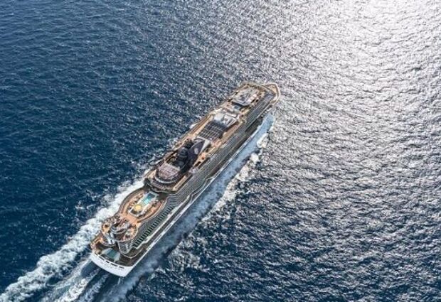 PGS ve MSC Seaview İle Balear Adaları & Batı Akdeniz 7 Gece