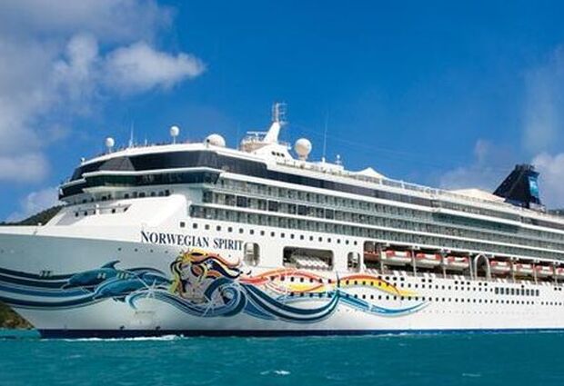 THY ve Norwegian Spirit İle Büyük Japonya & Güney Kore 14 Gece