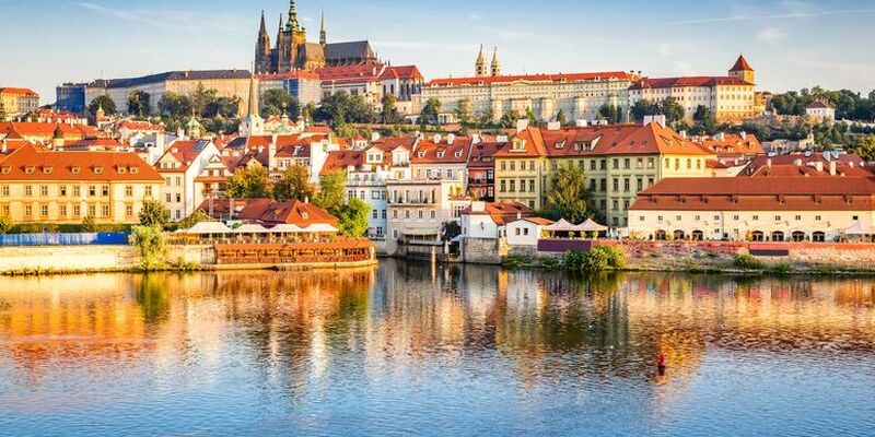 Prag Turu | THY ile 3 Gece