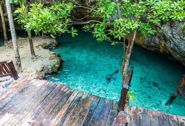 Türk Havayolları ile Meksika & Guatemala & El Salvador & Kosta Rika & Panama Turu - 14 Gün - 2026