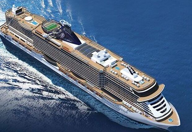 THY ve MSC Seaview İle Balear Adaları & Batı Akdeniz 7 Gece
