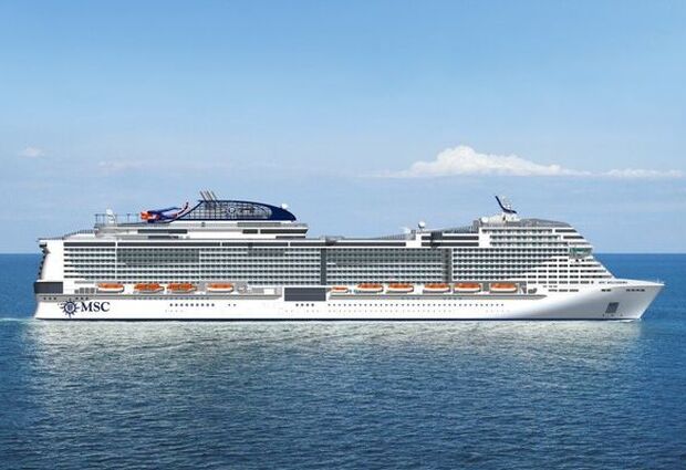THY ile MSC Grandiosa İle İbiza'lı Batı Akdeniz 7 Gece