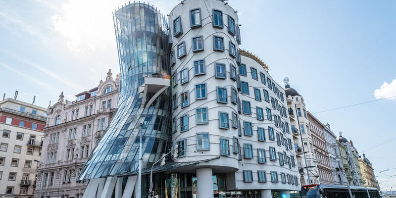 Ramazan Bayramı Özel Prag Turu | Türk Havayolları ile 3 Gece