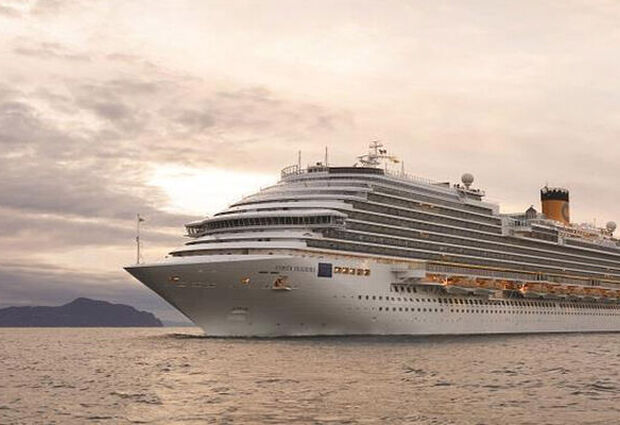 Costa Diadema ile Kuzey’den Güney’e Batı Avrupa Kıyıları Turu - 5 Ülke - 2026