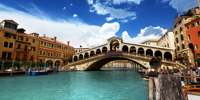 Ramazan Bayramı Özel Venedik Turu | Türk Havayolları ile 3 Gece