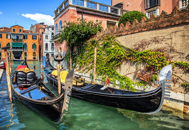 Ramazan Bayramı Özel Venedik Turu | Türk Havayolları ile 3 Gece