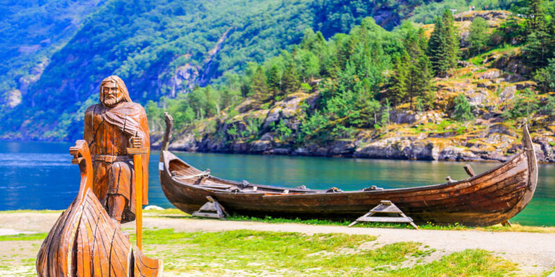 Kurban Bayramı Özel Baltıklar Turu | Türk Havayolları ile 4 Gece