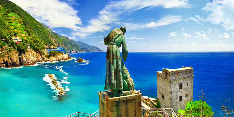 Kurban Bayramı Özel Baltıklar Turu | Türk Havayolları ile 4 Gece