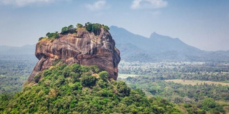 Sri Lanka Turu | Jazeera Air ile 6 Gece