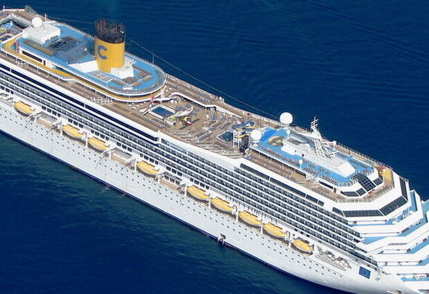 THY ve Costa Serena ile Hong Kong & Tayvan & Japonya & Güney Kore Turu - 14 Gece - 2026