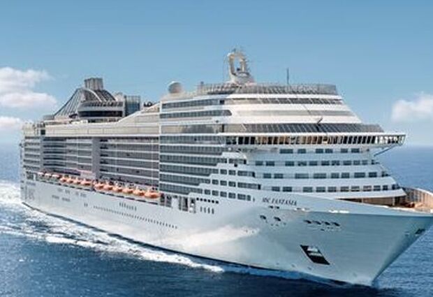 THY ve MSC Fantasia İle Brezilya & Arjantin & Uruguay 10 Gece - 13 Mart 2026