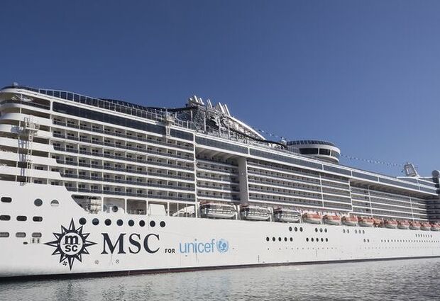 THY ve MSC Preziosa İle Brezilya & Arjantin & Uruguay 9 Gece - 13 Mart 2026