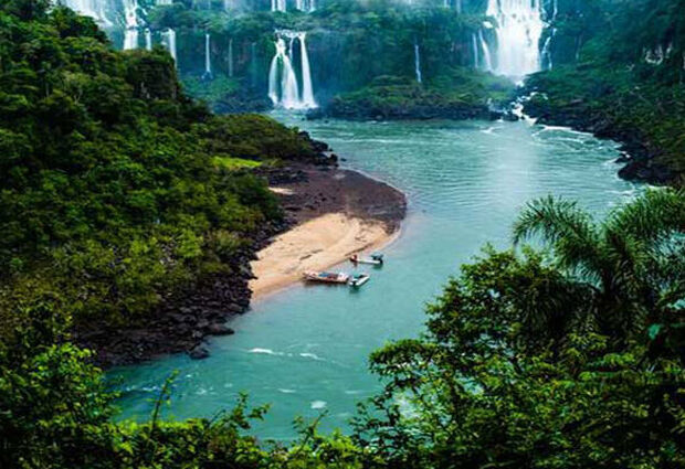 Grand Patagonya & Paskalya Adası Turu - 16 Gün - 2026