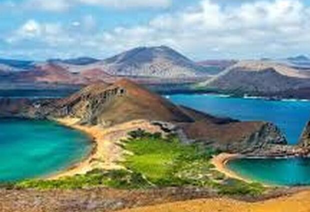 Türk Havayolları ile Panama & Kolombiya & Ekvador & Galapagos Adaları Turu - 13 Gün - 2026