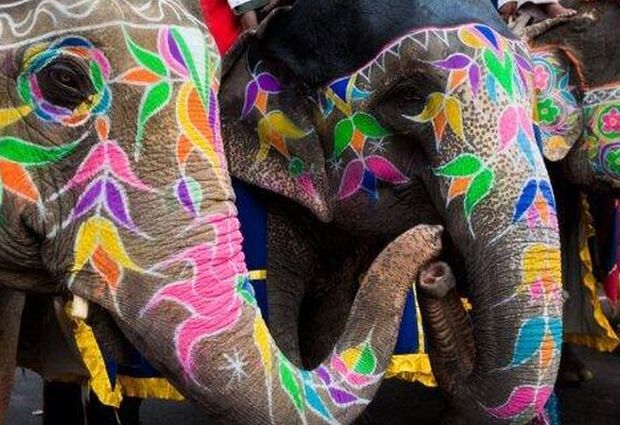 Air Arabia ile Nepal Turu - 8 Gece 10 Gün - Himalayalar - 2026