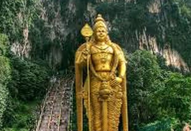 Air Asia Havayolları ile Kuala Lumpur - Langkawi Turu - Her Cuma Hareket - 6 Gece 8 Gün