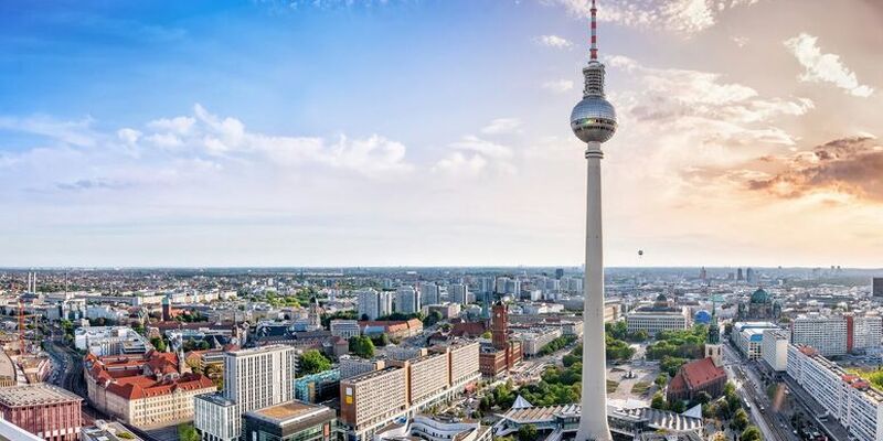 Ankara'dan Direkt Sefer ile Express Orta Avrupa Rotası Turu