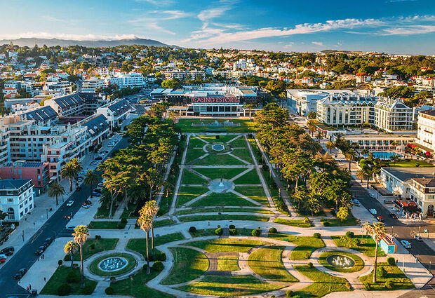 İstanbul'dan THY ile Yılbaşı Porto & Lizbon Turu 4 Gece 5 Gün