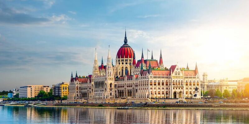 Budapeşte Rotası Turu (3 Gece)