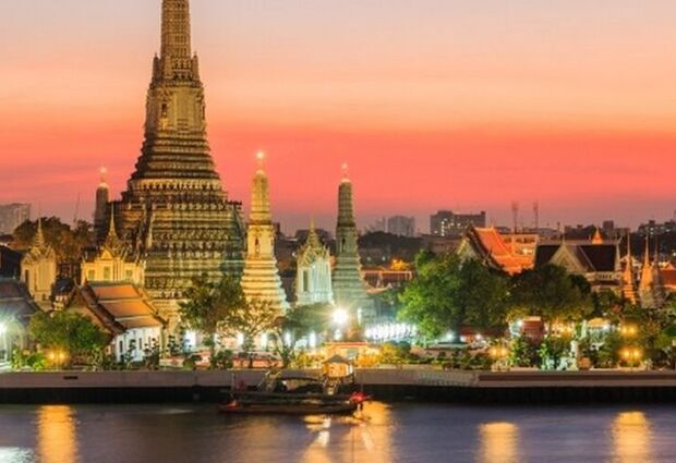 Devr-î Âlem Vietnam & Kamboçya & Laos & Bangkok Turu