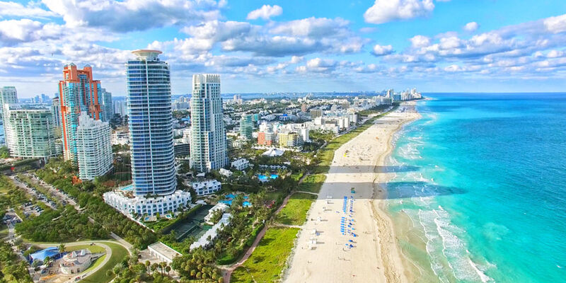 Fırsat Miami & Orlando Turu