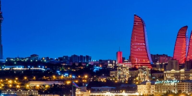 İzmir'den Direkt Sefer ile Azerbaycan & Bakü Rotası Turu